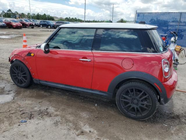 Photo 2 from auction – 2011 MINI COOPER with VIN WMWSU3C5XBT098569