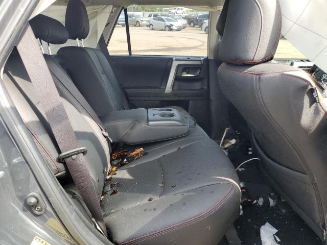 Photo 11 from auction – 2024 TOYOTA 4RUNNER SR with VIN JTEMU5JR2R6220035