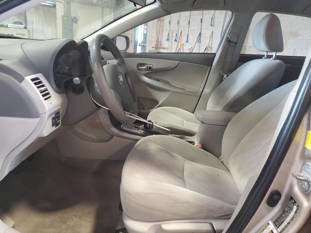Photo 7 from auction – 2010 TOYOTA COROLLA BA with VIN 2T1BU4EE6AC487091