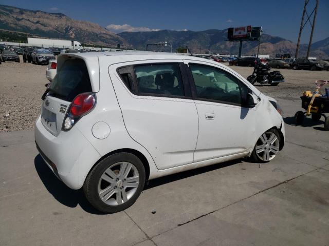Photo 3 from auction – 2013 CHEVROLET SPARK LS with VIN KL8CB6S9XDC553726