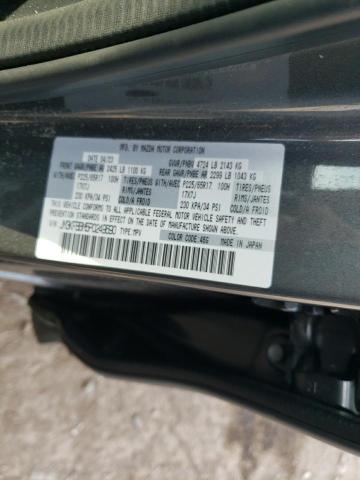 Photo 14 from auction – 2023 MAZDA CX-5 SELEC with VIN JM3KFBBM5P0249690