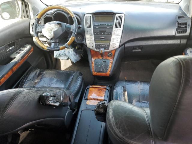 Photo 8 from auction – 2004 LEXUS RX 330 with VIN 2T2GA31UX4C017961