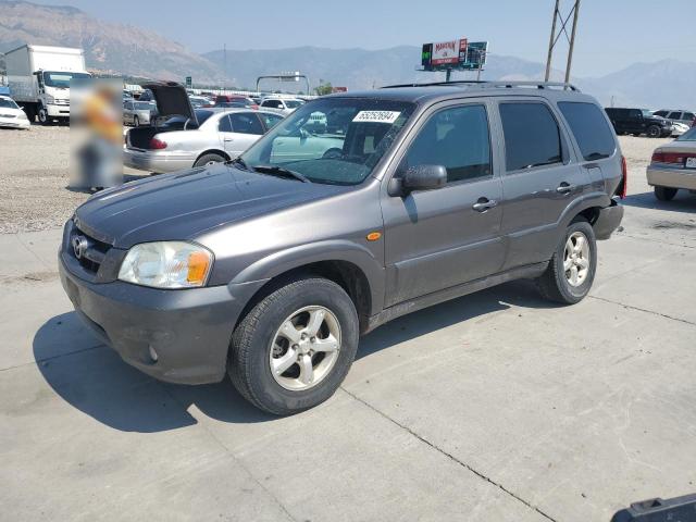 MAZDA TRIBUTE S 2005 with VIN 4F2CZ94195KM15050 - Photo from auction
