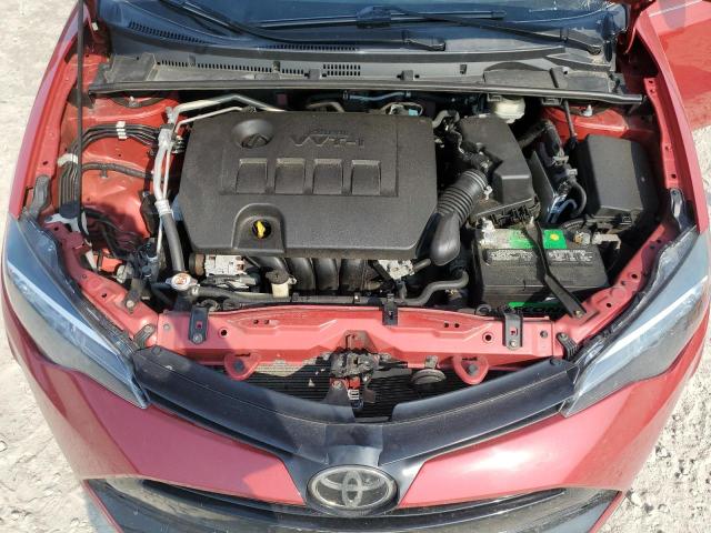 Photo 11 from auction – 2019 TOYOTA COROLLA L with VIN 2T1BURHE8KC178555