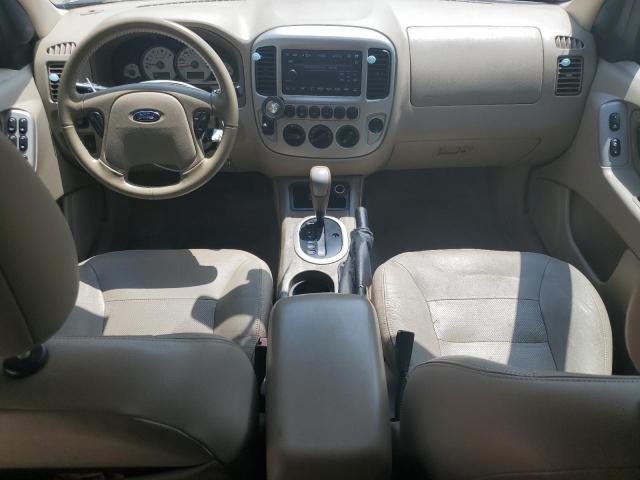 Photo 8 from auction – 2006 FORD ESCAPE LIM with VIN 1FMYU04146KD11370