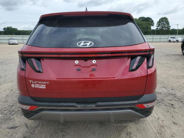Photo 6 from auction – 2024 HYUNDAI TUCSON LIM with VIN 5NMJE3DE2RH409692