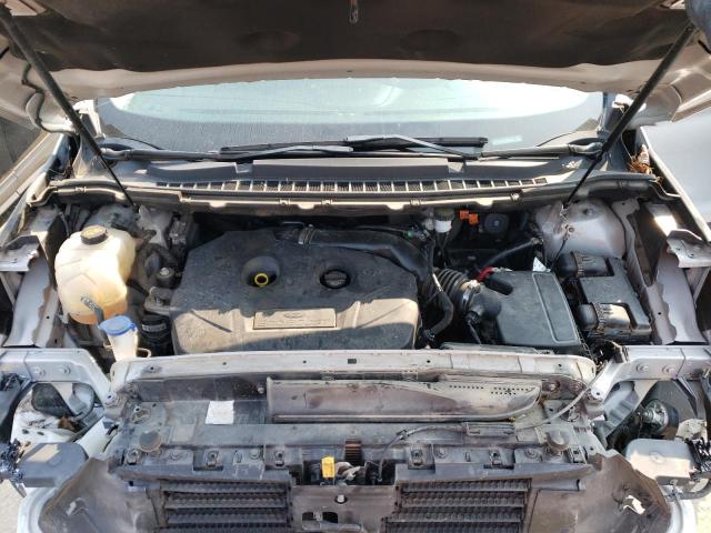 Photo 12 from auction – 2018 FORD EDGE SEL with VIN 2FMPK3J90JBB74668