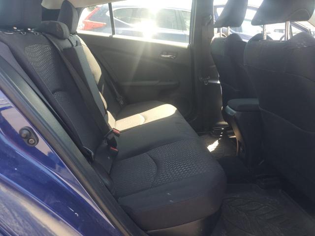 Photo 10 from auction – 2017 TOYOTA PRIUS with VIN JTDKARFU3H3048249