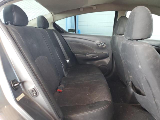 Photo 10 from auction – 2019 NISSAN VERSA S with VIN 3N1CN7AP4KL839919