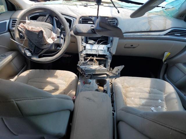 Photo 8 from auction – 2019 FORD FUSION SE with VIN 3FA6P0HD9KR176938