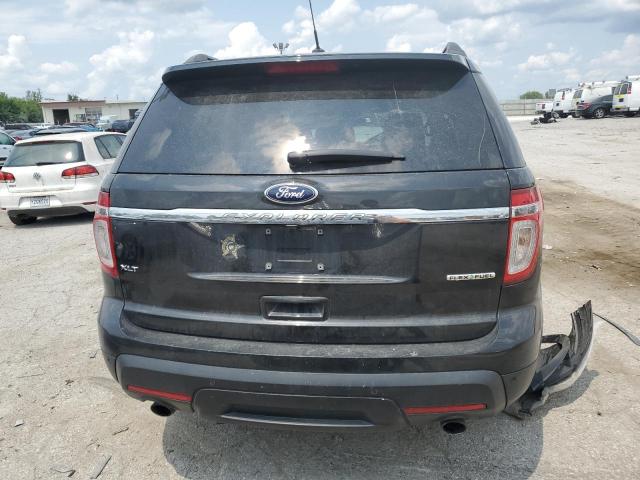 Photo 6 from auction – 2013 FORD EXPLORER X with VIN 1FM5K7D83DGB82665