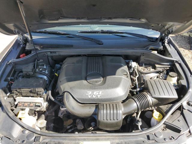 Photo 12 from auction – 2013 JEEP GRAND CHER with VIN 1C4RJECG0DC582695