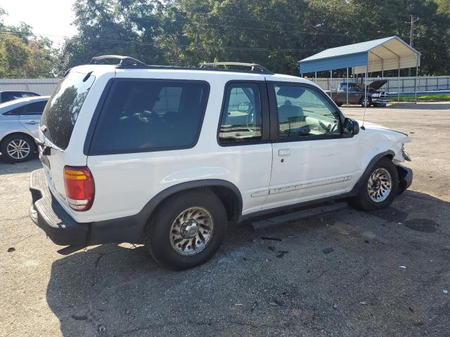 Photo 3 from auction – 1999 FORD EXPLORER with VIN 1FMYU22E9XUC81306