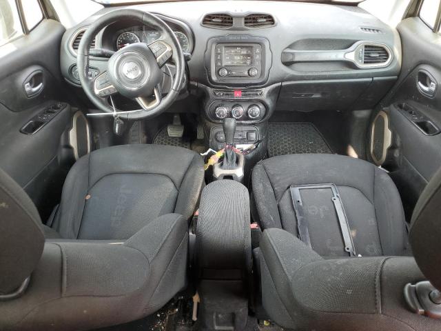 Photo 8 from auction – 2017 JEEP RENEGADE L with VIN ZACCJBBB2HPF19884