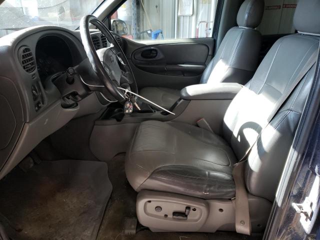 Photo 7 from auction – 2002 CHEVROLET TRAILBLAZE with VIN 1GNDT13S022384159
