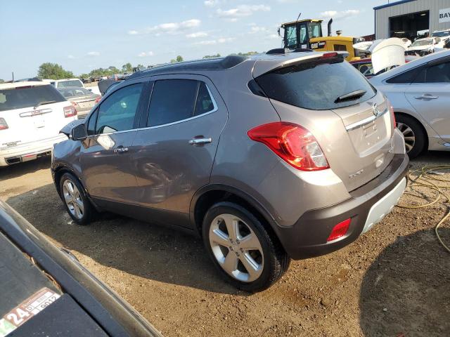 Photo 2 from auction – 2015 BUICK ENCORE with VIN KL4CJASB0FB119169