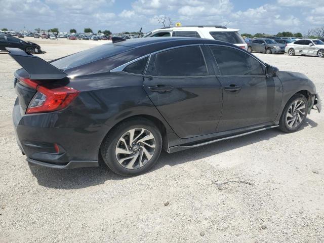 Photo 3 from auction – 2017 HONDA CIVIC EX with VIN 19XFC2F79HE058919