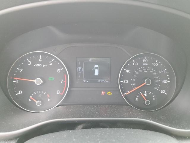 صورة رقم 9 من المزاد - 2018 KIA SPORTAGE E مع VIN KNDPNCAC8J7477777