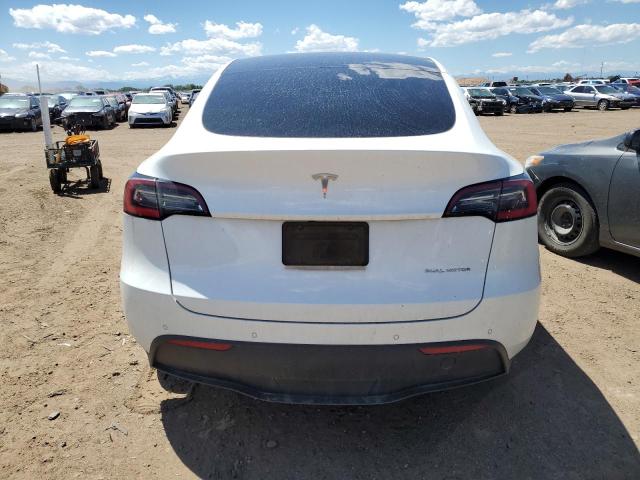 صورة رقم 6 من المزاد - 2021 TESLA MODEL Y مع VIN 5YJYGDEE7MF188131