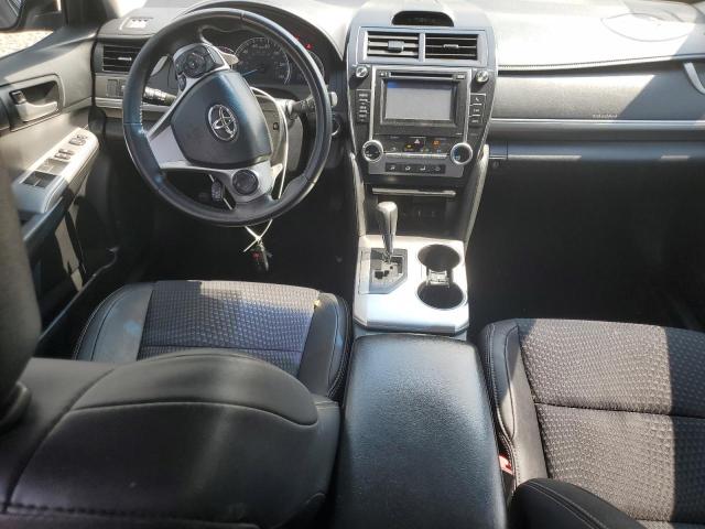 Photo 8 from auction – 2013 TOYOTA CAMRY L with VIN 4T1BF1FK0DU702867