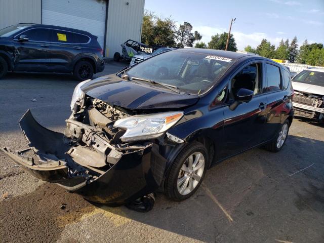 NISSAN VERSA NOTE 2015 with VIN 3N1CE2CP0FL433531 - Photo from auction