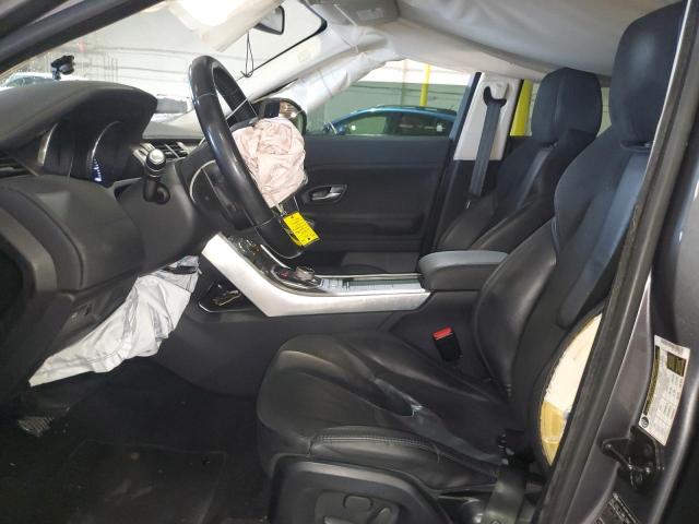Photo 7 from auction – 2015 LAND ROVER RANGE ROVE with VIN SALVN2BG0FH013265