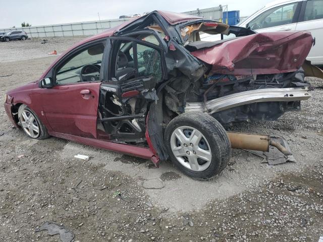 Photo 2 from auction – 2007 SATURN ION LEVEL with VIN 1G8AJ55F87Z108829