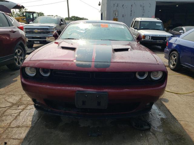 Photo 5 from auction – 2017 DODGE CHALLENGER with VIN 2C3CDZAG5HH502919