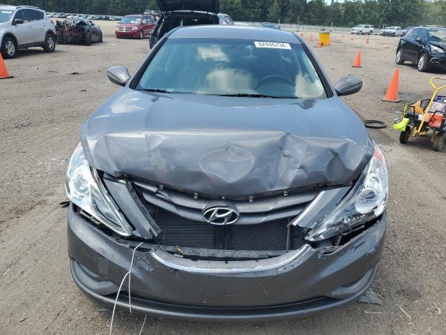 Photo 5 from auction – 2011 HYUNDAI SONATA GLS with VIN 5NPEB4AC2BH036794