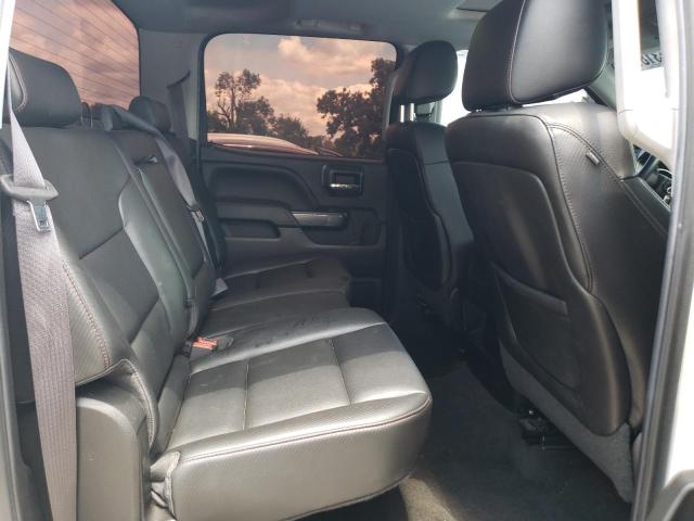Photo 10 from auction – 2014 GMC SIERRA K15 with VIN 3GTU2VEC0EG488025