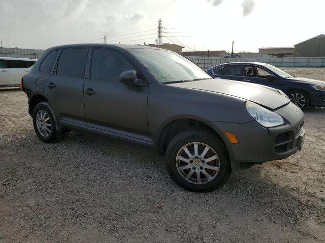 Photo 4 from auction – 2004 PORSCHE CAYENNE S with VIN WP1AB29PX4LA60977