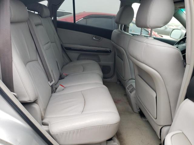 Photo 10 from auction – 2008 LEXUS RX 350 with VIN 2T2HK31U18C089364
