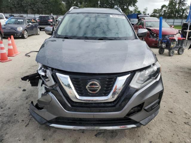Photo 5 from auction – 2018 NISSAN ROGUE S with VIN KNMAT2MT1JP591797