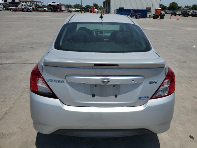 Photo 6 from auction – 2015 NISSAN VERSA S with VIN 3N1CN7AP5FL957015