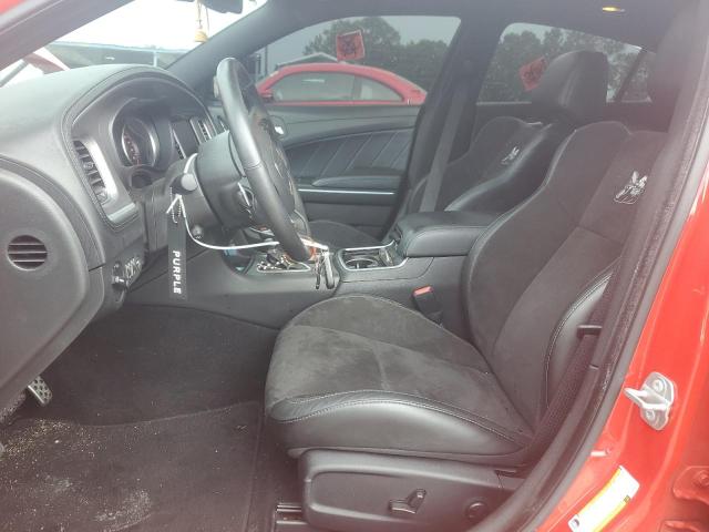 Photo 7 from auction – 2022 DODGE CHARGER SC with VIN 2C3CDXGJ8NH262140