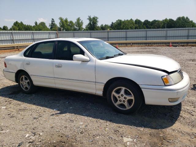 Photo 4 from auction – 1998 TOYOTA AVALON XL with VIN 4T1BF18B2WU227612
