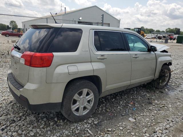 Photo 3 from auction – 2014 GMC TERRAIN SL with VIN 2GKALMEK0E6236597