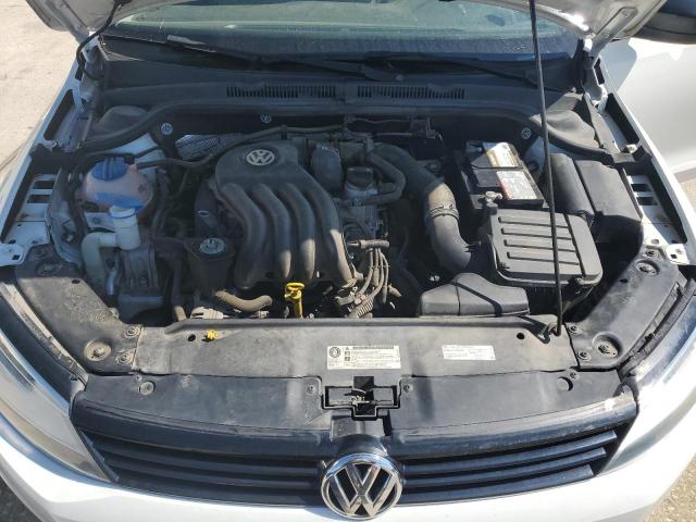 Photo 11 from auction – 2014 VOLKSWAGEN JETTA BASE with VIN 3VW1K7AJ5EM329017