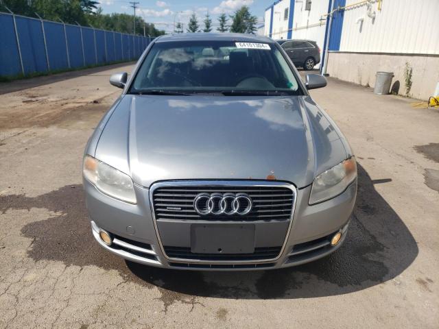 Photo 5 from auction – 2006 AUDI A4 2.0T QU with VIN WAUDF78E46A218547