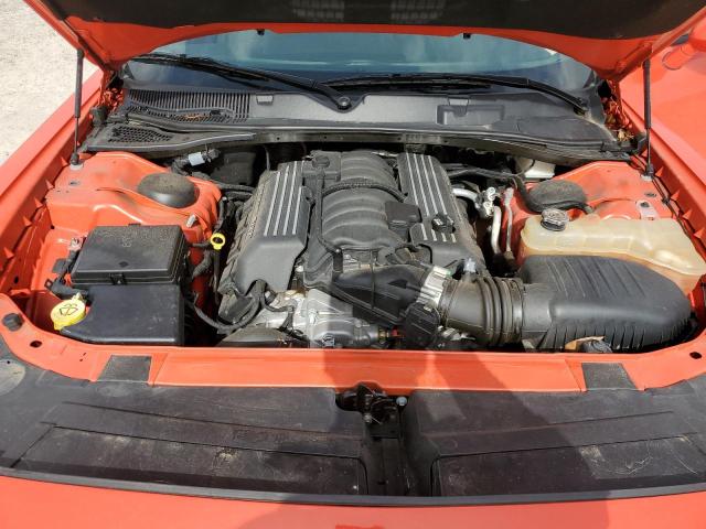 Photo 11 from auction – 2021 DODGE CHALLENGER with VIN 2C3CDZFJ2MH631795