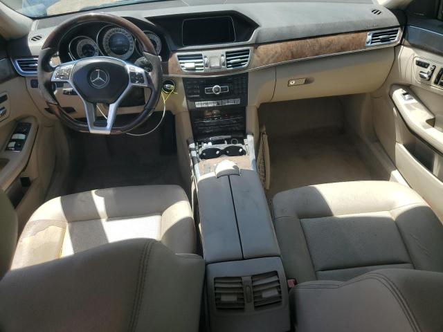 Photo 8 from auction – 2014 MERCEDES-BENZ E 350 with VIN WDDHF5KB4EA974083