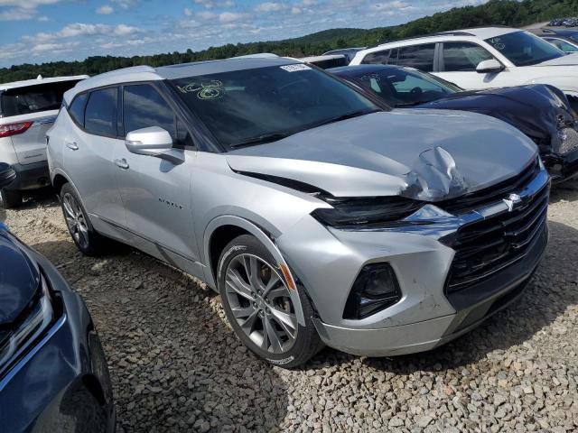 Photo 4 from auction – 2019 CHEVROLET BLAZER PRE with VIN 3GNKBKRS7KS574908