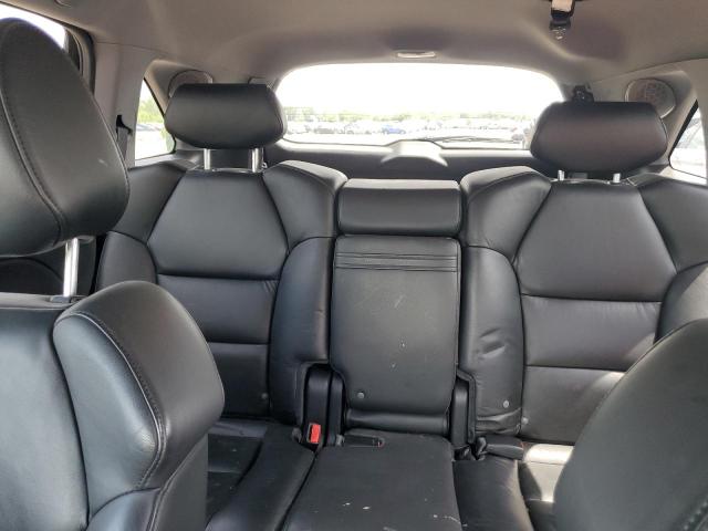 Photo 10 from auction – 2008 ACURA MDX TECHNO with VIN 2HNYD28338H514833