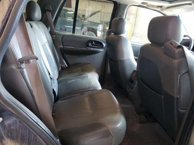 Photo 11 from auction – 2002 CHEVROLET TRAILBLAZE with VIN 1GNDT13S022384159