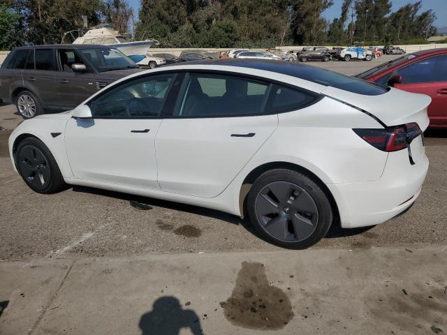 Photo 2 from auction – 2023 TESLA MODEL 3 with VIN 5YJ3E1EA1PF503750