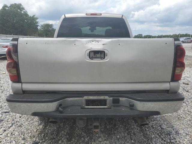 Photo 6 from auction – 2006 CHEVROLET SILVERADO with VIN 2GCEK13T461136916