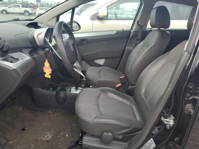 Photo 7 from auction – 2014 CHEVROLET SPARK 1LT with VIN KL8CD6S94EC509281