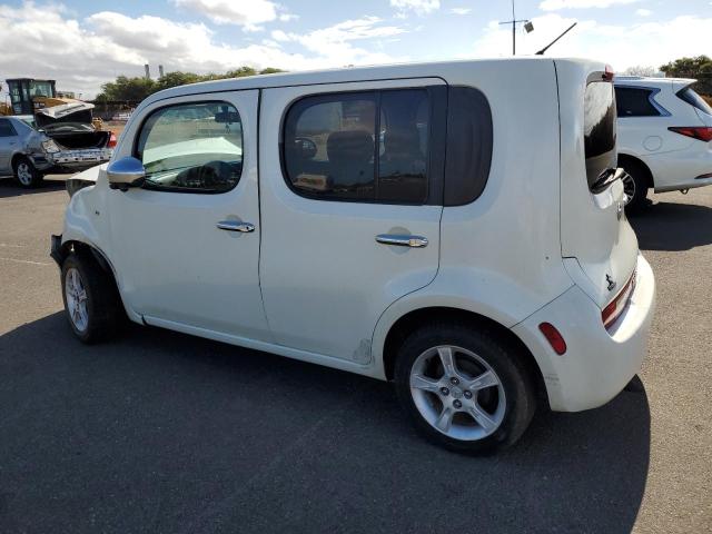 Foto 2 de la subasta – 2010 NISSAN CUBE BASE con VIN JN8AZ2KR1AT157302