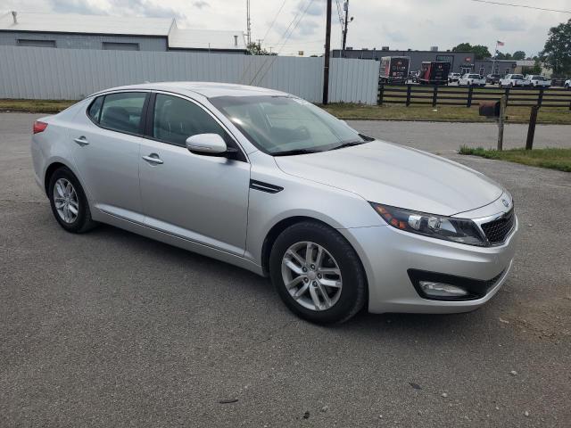 Photo 4 from auction – 2012 KIA OPTIMA LX with VIN KNAGM4A79C5277661