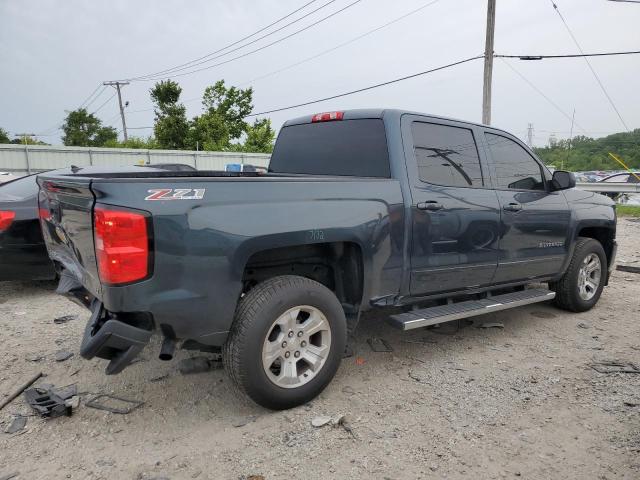 Photo 3 from auction – 2017 CHEVROLET SILVERADO with VIN 3GCUKREC8HG362183